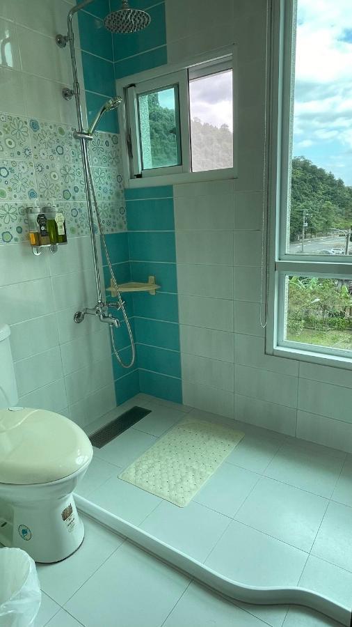 דאטונג Shan Quan Zhi Lian Homestay מראה חיצוני תמונה