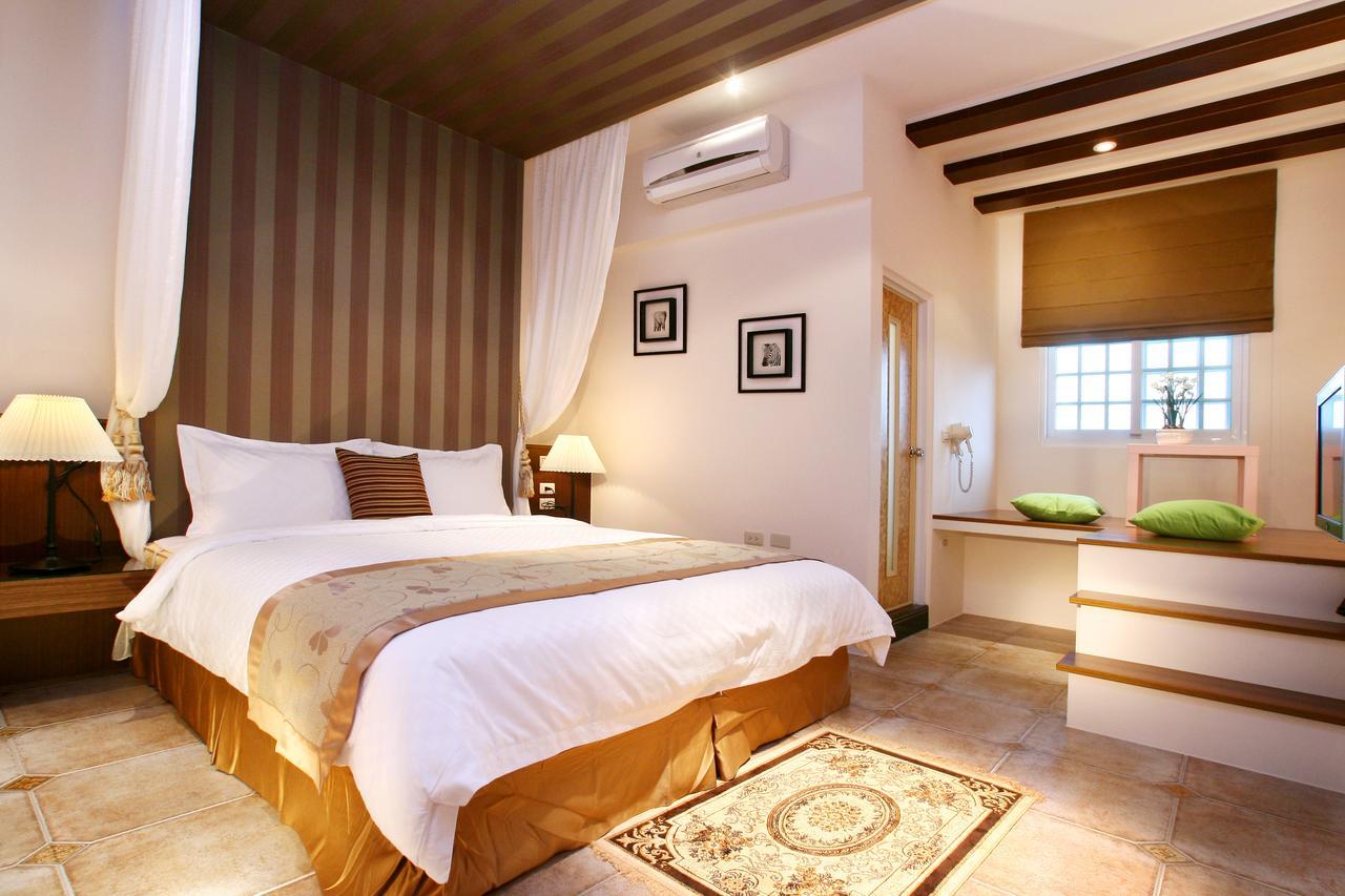 דאטונג Shan Quan Zhi Lian Homestay מראה חיצוני תמונה