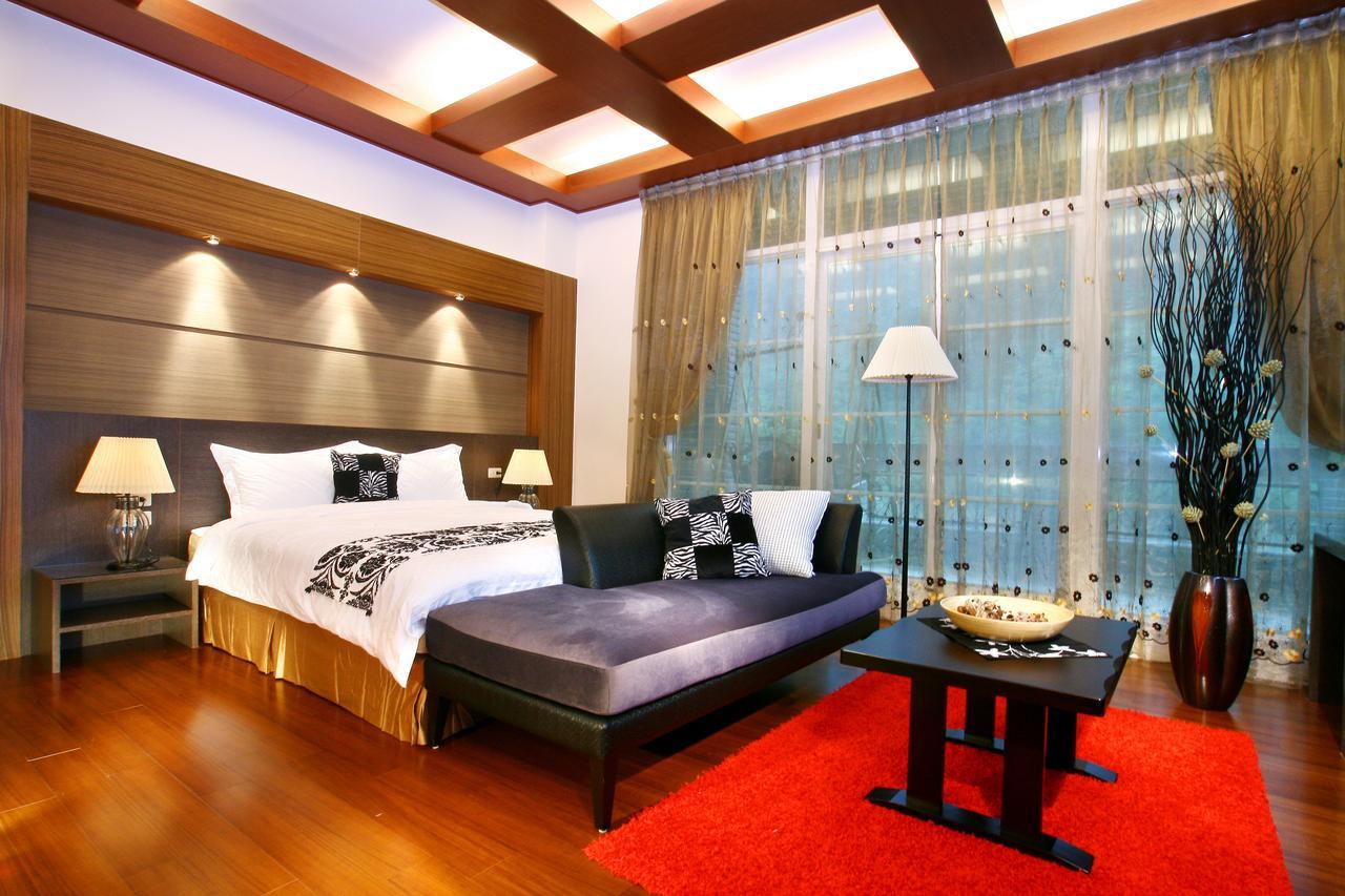 דאטונג Shan Quan Zhi Lian Homestay מראה חיצוני תמונה