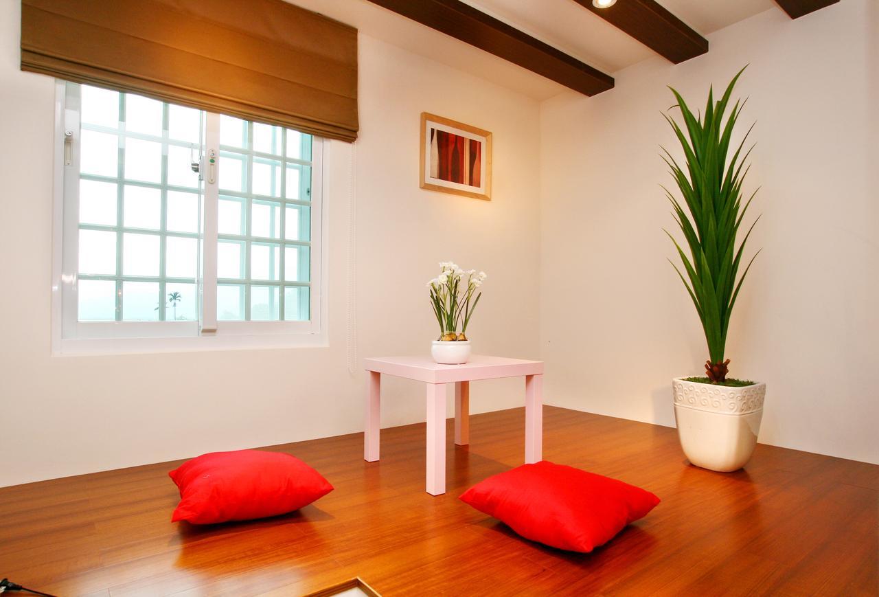 דאטונג Shan Quan Zhi Lian Homestay מראה חיצוני תמונה